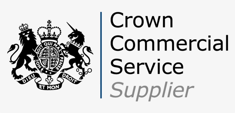 Crown Commercial Service — Skirr AI listed supplier